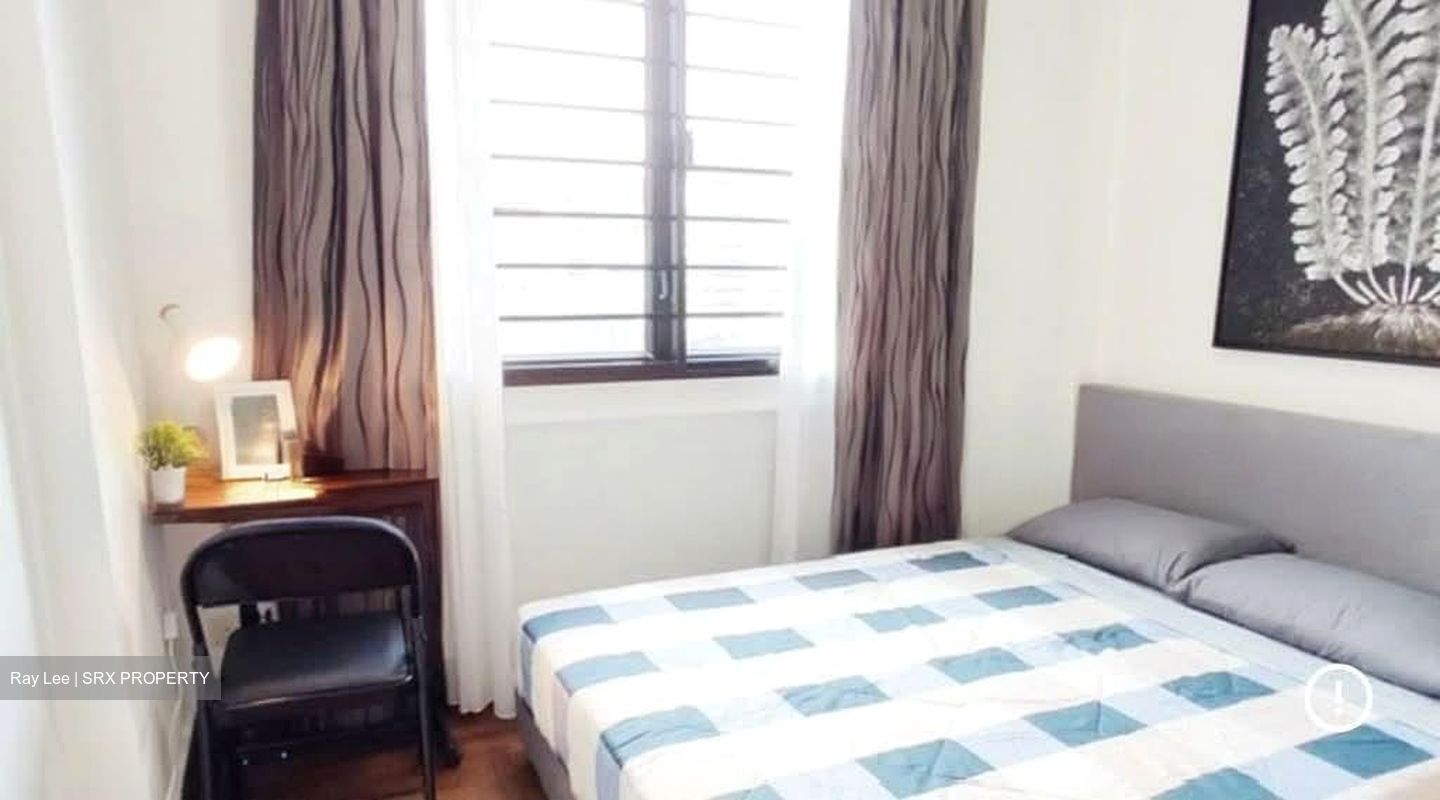Parc Oasis (D22), Condominium #574036541